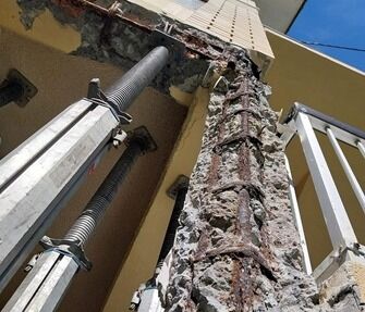 FREE Concrete Cancer Inspection - Service Box - Concrete Cancer Repairs Sydney