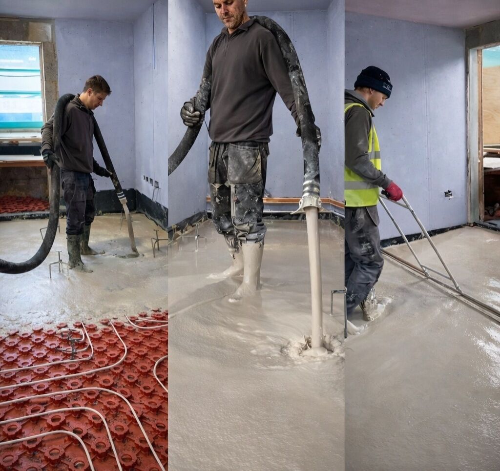 How Much Does Floor Levelling Cost? 4 Floor Levelling Sydney - Floor Levelling Service In Sydney - 2