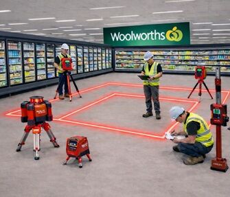 Floor Levelling Sydney - Free Site Inspections - Service Box