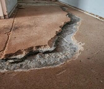 Home 15 Magnesite Flooring Removal - Service Box - Concrete Cancer Repairs Sydney