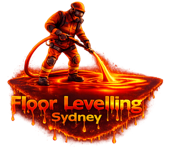 Home 19 Floor Levelling Sydney - Service Box
