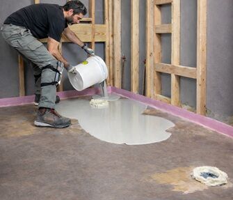 Drainage And Falls For Wet Areas Sydney - Service Box