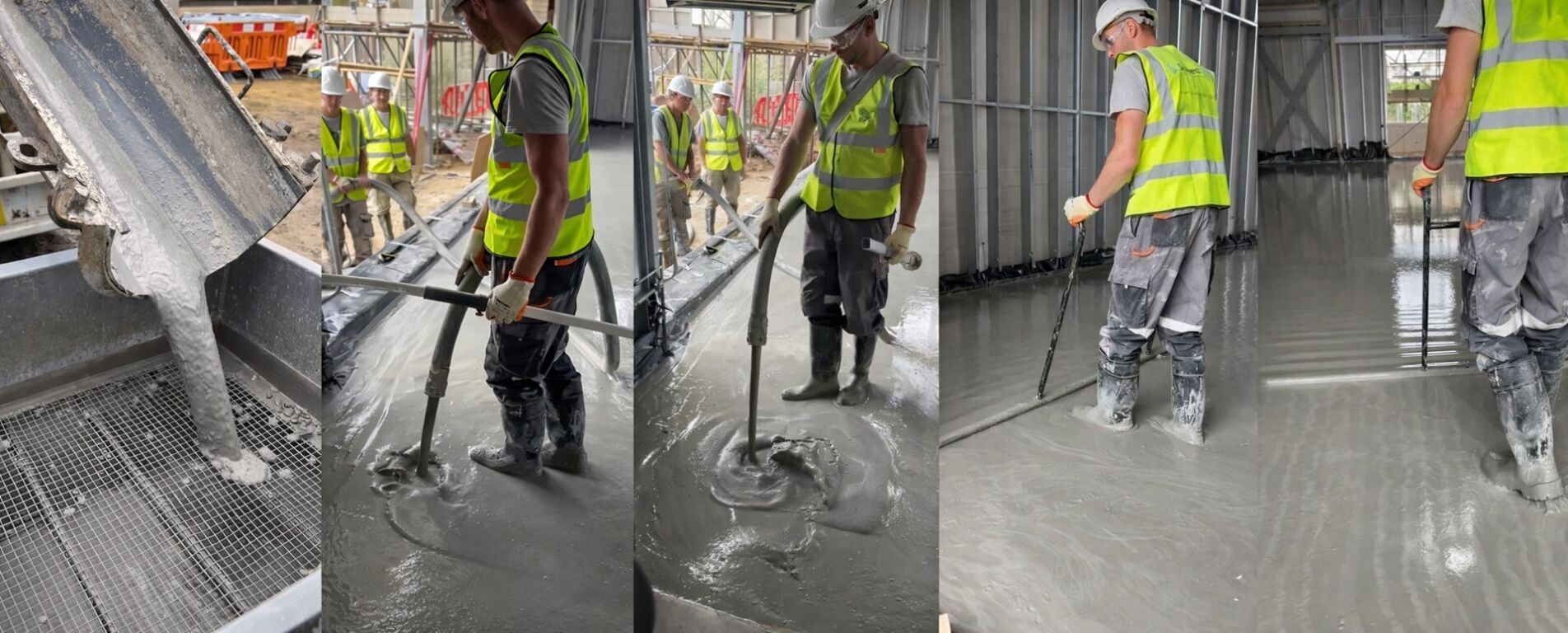 Floor Levelling Sydney - Floor Levelling Service In Sydney