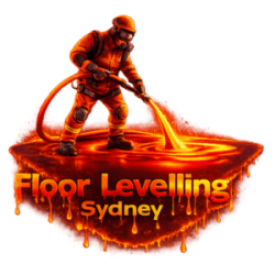 Home 1 Floor Levelling Sydney - Logo - 2026 - 512 x 512