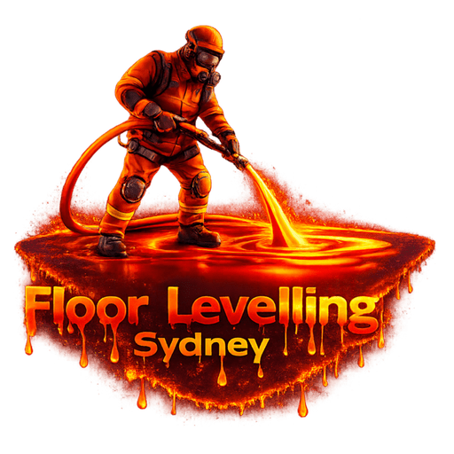 Floor Levelling Sydney Logo