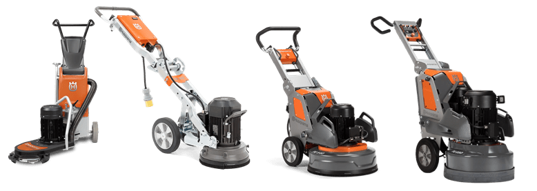 Liquid Screed 5 Concrete Grinding Equipment - Concrete Grinders - Concrete Grinding Sydney - Carpet Removal Sydney - 1