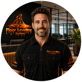 Floor Levelling Sydney - Staff