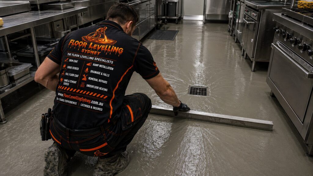Falls For Wet Areas 2 Falls For Wet Areas Service In Sydney - 1