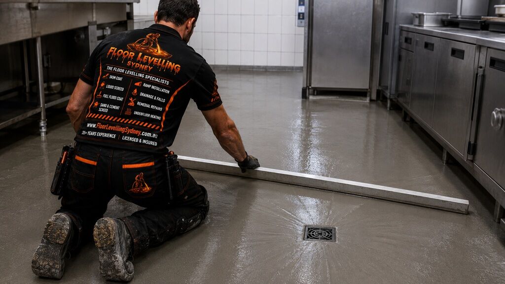 Falls For Wet Areas 4 Falls For Wet Areas Service In Sydney - 2