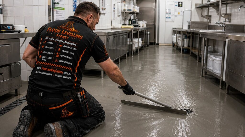 Falls For Wet Areas 6 Falls For Wet Areas Service In Sydney - 4