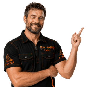 Floor Levelling Sydney – Employee 2 Floor Levelling Sydney - Employee 2